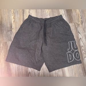 Men’s Nike Jogger Shorts